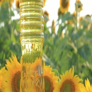 Offre Spéciale Huile de Tournesol Hydrogénée Raffinée 100% Naturelle Pure pour Cuisson, Conditionnement en Bouteille en Verre 25L, Prix Abordable, Prête à la Vente - Product Image 3