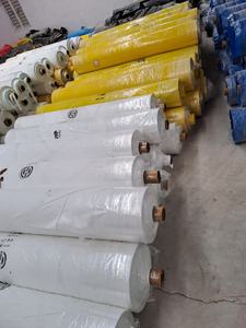 อินเดียม้วนผ้าใบกันน้ำเฮฟวี่เวทกันน้ำและฉีกขาดสไตล์เรียบง่ายขายส่ง - Product Image 4