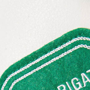 Chaqueta con letras de alta calidad hecha a medida chaqueta con letras de precio superior para venta en línea hecha en Pakistán - Product Image 5