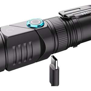 Linterna LED UV Hazet, Producto de Alto Rendimiento en la Categoría de LED - Product Image 5