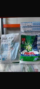 Poudre à laver détergente Ariel de qualité bon marché en gros/poudre à laver ARIEL toutes les tailles disponibles pour une livraison rapide - Product Image 2