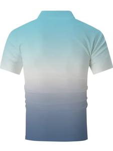 Camiseta de manga larga roja brillante combinada con mezclilla negra para un atuendo informal simple y audaz afilado para uso diario - Product Image 4