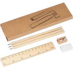 Set di Scrittura Personalizzato GUSTAV per Regali con Gadget Unici - Product Image 1