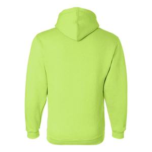 High Quality Men's <b>Hoodies</b> & Sweatshirts Streetwear Pullover Wholesale Custom Logo Blank <b>Hoodies</b> For Men's - Product Image 2