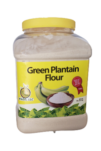 Fournisseur en gros d'exportation de plantains frais, directement de l'usine, plantains verts et jaunes de haute qualité pour les importateurs internationaux - Product Image 1