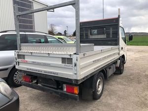 Toyota Dyna 100 pritsche 3,0 D - Product Image 2