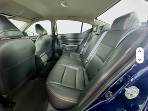 NISSAN ALTIMA 2023 NEUVE D'OCCASION LHD/RHD - Product Image 6