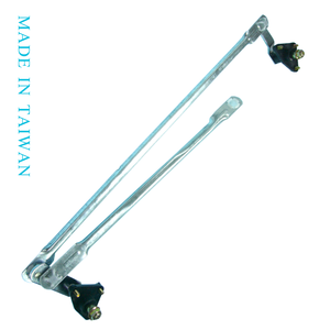 Conjunto de Varillaje de Limpiaparabrisas para NISSAN SENTRA B13 28800-65Y00, Fabricante Taiwanés - Product Image 1