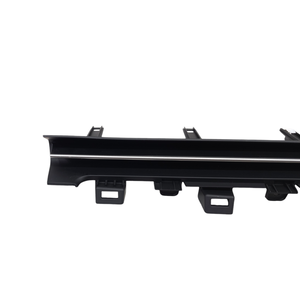 Moldura Lateral del Tablero RH para Jeep Compass Serie 6WK79TRMA (16>) - Product Image 3