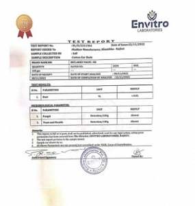 Hisopos de Algodón Ecológicos de Alta Calidad para Limpieza de Oídos, Hisopos de Algodón con Palito de Madera Orgánica para Uso Diario a Precio de Mayoreo por Exportador - Product Image 2