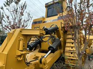 Гусеничный бульдозер CATERPILLAR D10R, по низкой цене - Product Image 2
