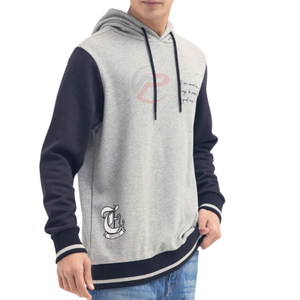 เสื้อฮู้ดดี้แบบลำลองกำหนดเองได้ - Product Image 4