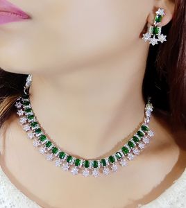 Collier en pierre pour femmes de mariage indien, bijoux de mariée, collier traditionnel, vente en gros, bijoux personnalisés - Product Image 5