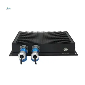 Senke Customization X86 Fanless IP65/IP67 Waterproof Rugged Computer Embedded Box pc