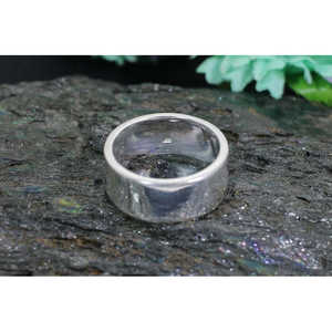 Wholesale 92.5 <b>Sterling</b> <b>Silver</b> Beaded <b>Thumb</b> <b>Ring</b> Fine Jewelry Accessory - Product Image 3
