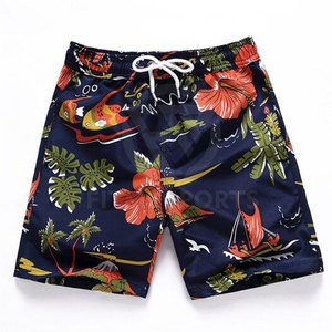 De acuerdo con la demanda del cliente Precio razonable Pantalones cortos de sublimación Uso al aire libre Pantalones cortos de sublimación hechos a medida - Product Image 1