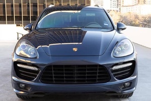 ( T&B ) Porsche Cayenne GTS d'occasion 2014 - Product Image 2
