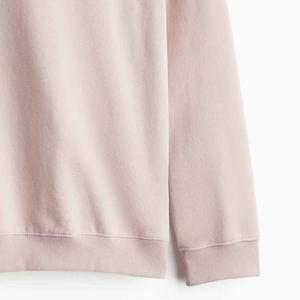 Sweat-shirts modernes en tissu mélangé de coton de qualité supérieure et au design épuré, parfaits pour la mode streetwear et les tenues de tous les jours. - Product Image 5