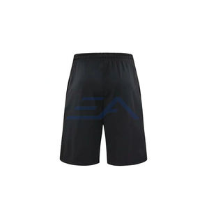 Uniforme de tennis à manches courtes respirant à séchage rapide, vêtements de sport pour hommes adultes de haute qualité - Product Image 5