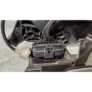 CERRADURA TRASERA IZQUIERDA JAGUAR Serie XE (X760) HX73-24995-CA 204DTA (15>) - Product Image 5