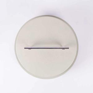 Casserole imprimée d'autocollants multicolores pour réchauffer les aliments avec un design personnalisé disponible à un prix abordable Buffet Hotpot - Product Image 3