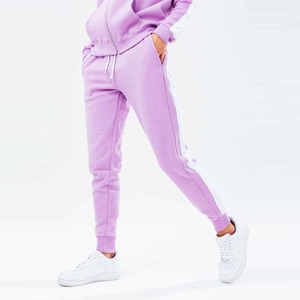 Survêtement pour femmes de haute qualité avec survêtement de jogging en polyester respirant pour femmes au design personnalisé - Product Image 5