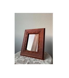 Buy <b>wooden</b> photo <b>frame</b> for family memories home decoration wedding anniversary gifts online best quality handcrafted piece - Product Image 5