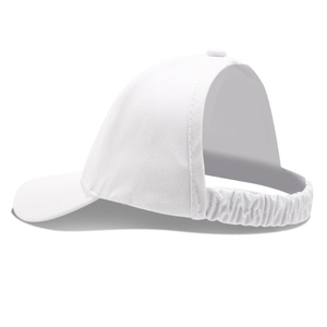 Unisex 100% Cotton Washed Solid Baseball Cap Adjustable Casual <b>Summer</b> <b>Hat</b> Fashion Streetwear Sports Cycling Fishing - Product Image 2