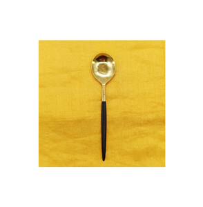 Couverts en acier inoxydable miroir argenterie poli miroir passe au lave-vaisselle pour la maison restaurant fête de mariage - Product Image 6