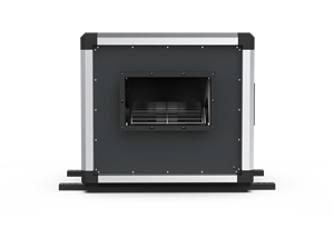 Ventilateur centrifuge OEM ODM 6000m³/h avec contrôleur LCD intelligent Wi-Fi pour système CVC – Fournisseur d'usine - Product Image 3