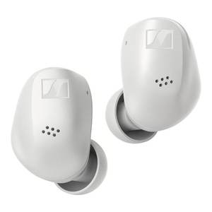 Audífonos Inalámbricos Sennheiser Accentum TWS con Bluetooth y Cancelación de Ruido, Blancos, con Micrófono, Modelo 700263 0927851 - Product Image 1
