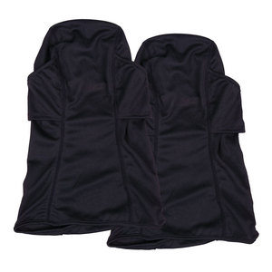 Outdoor Cycling Motorcycle Sports <b>Wind</b> Proof Ski Full Balaclava Face Mask For Men Women Sun Hood Black Cover - Product Image 6