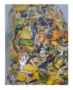Fruits secs mélangés de la vente en gros vietnamienne avec des fruits et légumes naturels bons pour l'exportation de haute qualité jamais - Product Image 1