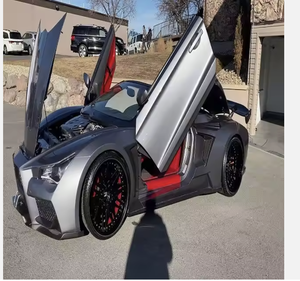 Autopark 2025 G35รถ Polaris vaydor หนังสติ๊กสุดหรูสำหรับทัวร์ utvs รถสามล้อแบบมีมอเตอร์ - Product Image 3