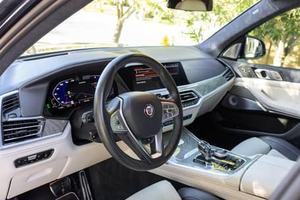 MEILLEURES VENTES 2021 B M W ALPINA XB7  612-HP TWIN-TURBO V8, AWD - Product Image 2