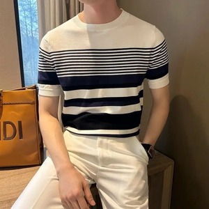 2025 nouveau T-shirt à manches longues Cool Dri pour hommes en maille mince Upf 50 T-shirt à manches longues pour Sublimation - Product Image 5