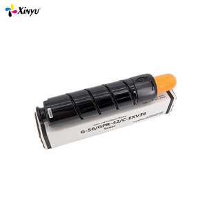 Toner Compatibile XinYu NPG-56 GPR-42 C-EXV38 per Stampanti <span class=keywords><strong>Canon</strong></span> ImageRUNNER Advance 4045 4051 4245 4251 - Product Image 2