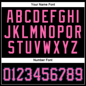 Uniforme de football américain pour hommes nouveau design avec techniques imprimées de service OEM personnalisé - Product Image 6