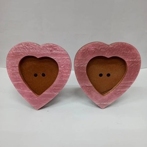 High Quality Indian Handcrafted <b>Resin</b> Wood Photo <b>Frame</b> Top Selling Horn Bone Design Custom Made Wholesale Price - Product Image 1