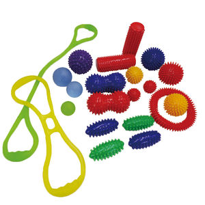 Bolas de masaje unisex de plástico puntiagudas para alivio y recuperación de puntos de activación de tejido profundo - Product Image 2