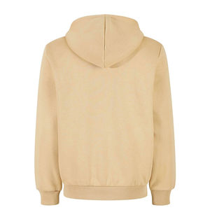 Wholesale Stylish Fashionable Long Sleeves Hoodies For Men 100% Soft Cotton Pullover With Custom Design Logo Breathable Fabric - Product Image 3