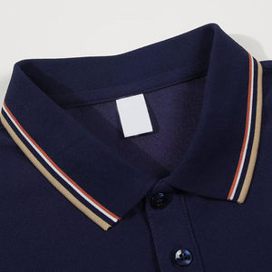 Bruselas deportes 100% algodón/poliéster personalizado/algodón para camiseta para hombre impresión personalizada transpirable secado rápido camisa Casual - Product Image 3