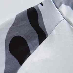 Sublimación Original Ropa de pesca Sudadera con capucha de manga larga para pesca Escalada Caza Protección Sudadera con capucha de pesca de secado rápido - Product Image 4