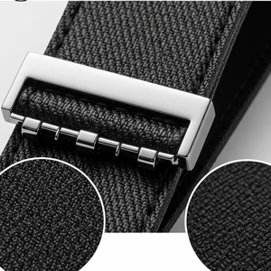 Cinturón de Hebilla de Aleación de PU Estilo Y2K, Correa de Cintura Delgada Ajustable de Cuero PU para Jeans, Vestidos, Ropa Casual, Estética Y2K - Product Image 4