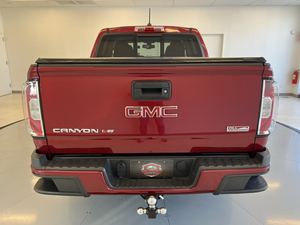 M-C G 2018 Can_y_on SLT Crew Cab 4WD - Product Image 5
