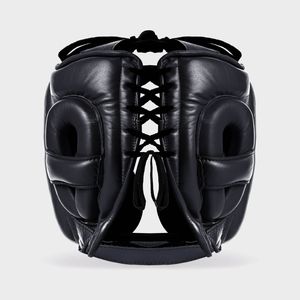 Casco Deportivo Portátil de Alta Calidad para Hombre, Último Diseño, Nuevo Modelo, Protección Profesional, Material de Microfibra, Boxeo OEM - Product Image 5