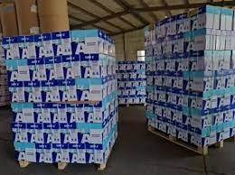 Papel de copia A4 de alta calidad a la venta - Product Image 6