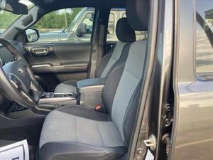 Camioneta Toyota Tacoma 4x4 2022 - Product Image 4