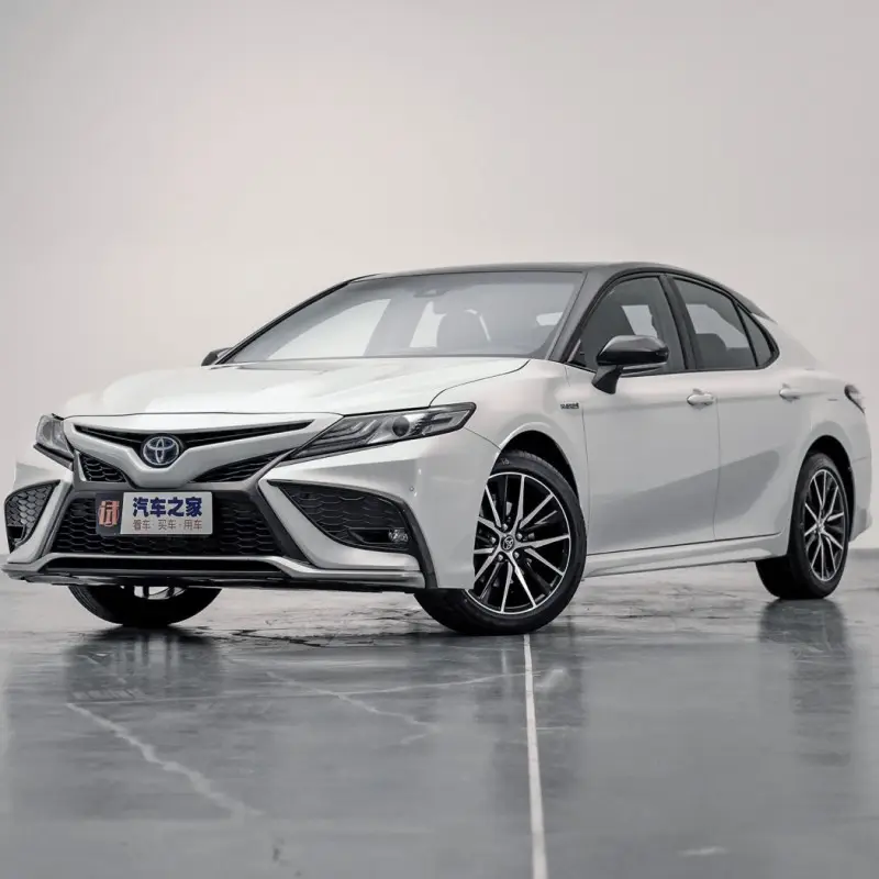 Toyota Camry Hybrid 2.5HE ALLE Sitzheizung Lenkrad heizung