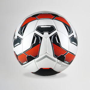 Balón de fútbol de cuero PU ligero Unisex 2025, Fútbol cosido a mano, alta calidad, los mejores deportes de llegada para nuevo diseño - Product Image 3